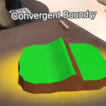 How to Make Interactable Tectonic Plates in AR